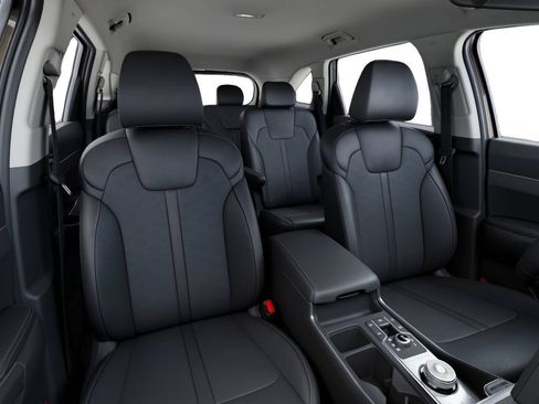 New 2026 Kia Sorento EX AWD/4WD image 15
