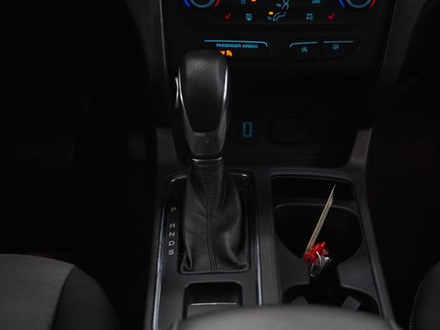 Used 2019 Ford Escape SE AWD/4WD image 17