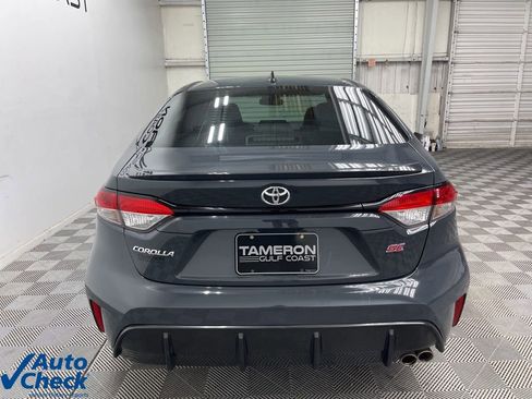 Used 2024 Toyota Corolla SE image 10