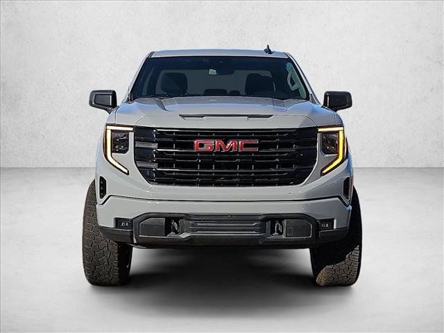 Used 2024 GMC Sierra 1500 Elevation w/ X31 Off-Road Package AWD/4WD image 2