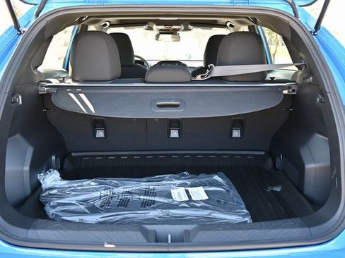 New 2025 Subaru Impreza RS image 15