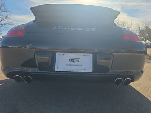 Used 2006 Porsche 911 Carrera 4S image 14