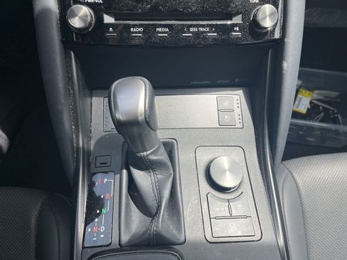 Used 2023 Lexus IS 300 w/ Comfort Package image 25