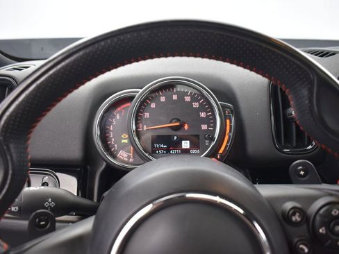 Used 2020 MINI Cooper Countryman S AWD/4WD image 18
