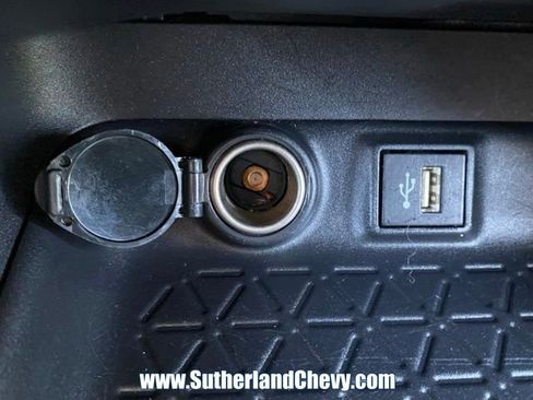 Used 2025 Toyota RAV4 LE image 28