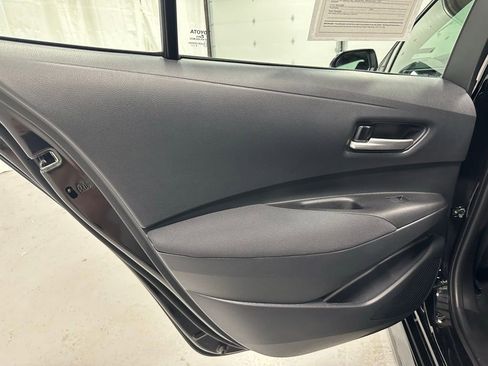 Used 2026 Toyota Corolla SE image 41