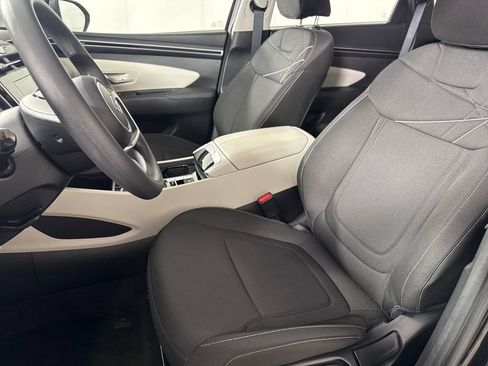 Certified 2024 Hyundai Tucson SE FWD image 13