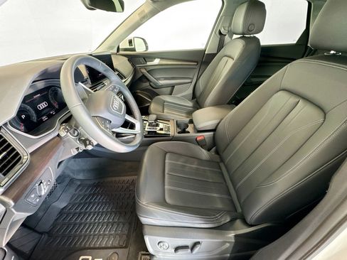 Used 2024 Audi Q5 2.0T Premium Plus w/ Premium Plus Package image 19