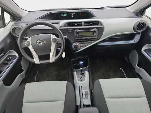 Used 2012 Toyota Prius C Two image 9