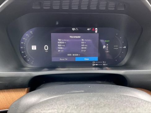 Used 2024 Volvo XC90 T8 Plus w/ Protection Package Premier image 23