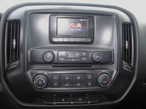 Used 2014 GMC Sierra 1500 4x4 Double Cab image 12