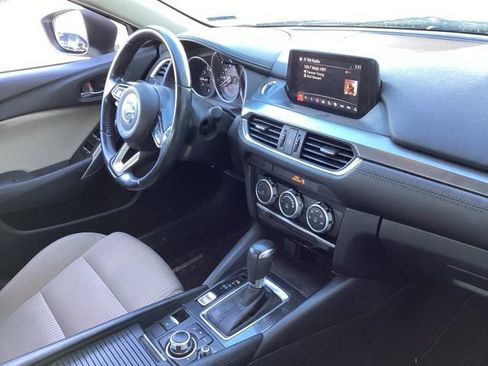 Used 2017 MAZDA MAZDA6 Sport image 18