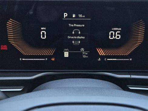 New 2026 Kia Sportage EX w/ EX Panorama Roof Package image 11