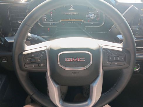 Used 2024 GMC Sierra 1500 Elevation AWD/4WD image 20