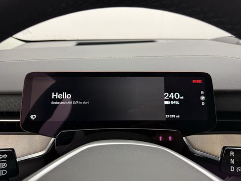 Certified 2025 Volvo EX90 Ultra AWD/4WD image 19