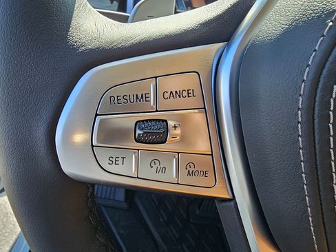 New 2026 BMW X7 xDrive40i w/ Climate Comfort Package AWD/4WD image 20