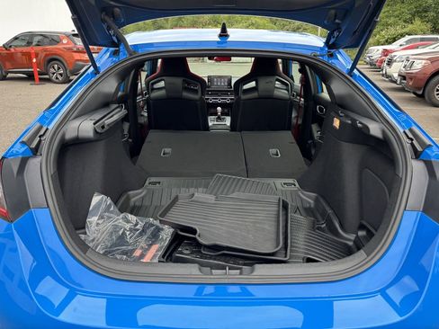 Used 2025 Honda Civic Type R image 28