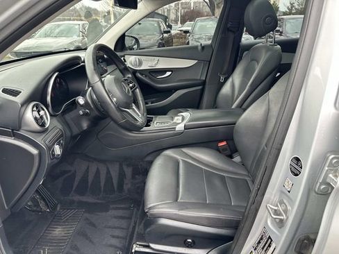 Used 2020 Mercedes-Benz GLC 300 image 16
