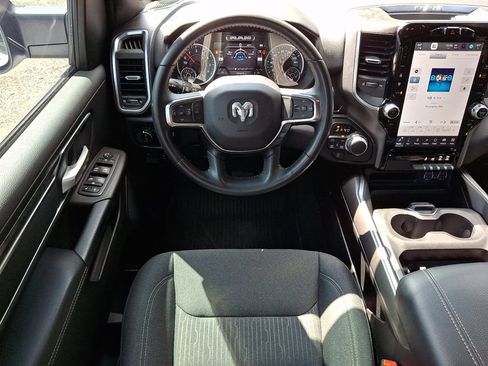 Used 2024 RAM 1500 Big Horn AWD/4WD image 21