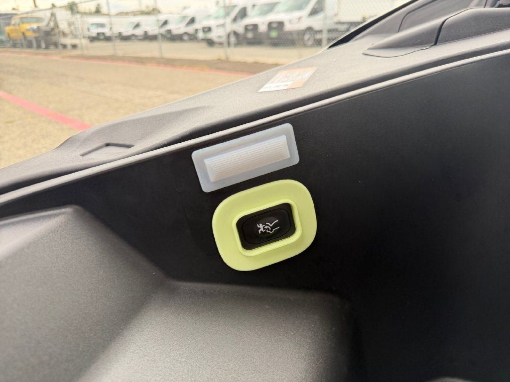 Used 2023 Ford Mustang Mach-E GT AWD/4WD image 31