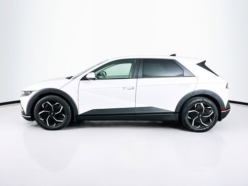 Used 2024 Hyundai Ioniq 5 SEL image 4