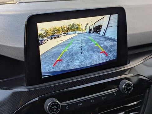 Used 2025 Ford Escape ST-Line image 20