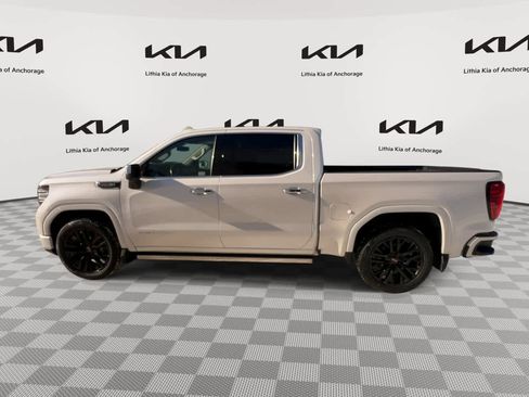 Used 2022 GMC Sierra 1500 Denali image 6