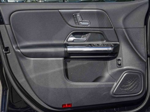 Certified 2025 Mercedes-Benz GLA 250 GLA 250 image 20