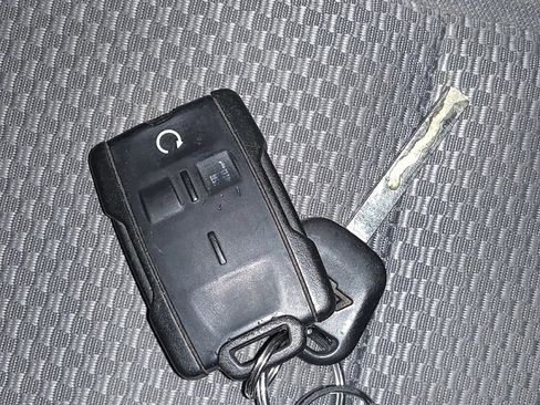 Used 2015 Chevrolet Silverado 1500 LT w/ All Star Edition image 32