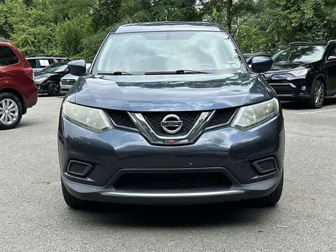 Used 2016 Nissan Rogue S AWD/4WD image 24