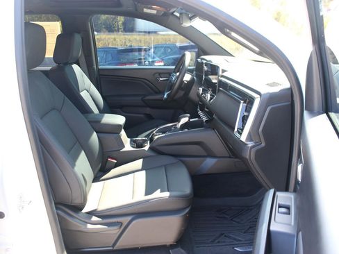 Used 2025 GMC Canyon Elevation w/ Convenience Package image 29