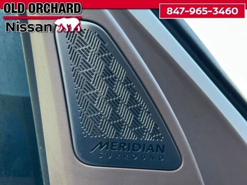 Used 2024 Kia EV9 GT-Line image 10