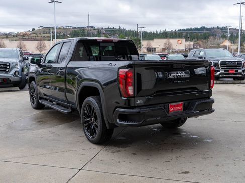 New 2026 GMC Sierra 1500 Elevation w/ Preferred Package image 5