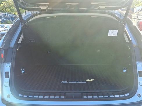 Used 2020 Lexus NX 300 AWD w/ Premium Package image 30