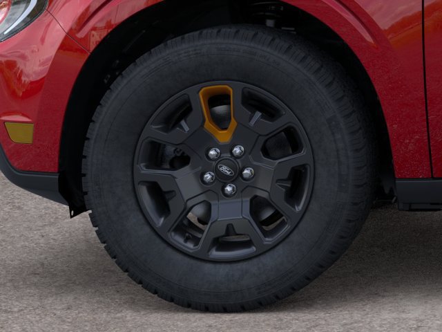New 2026 Ford Maverick Tremor AWD/4WD image 20
