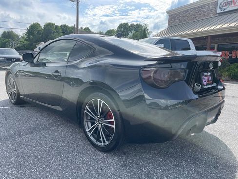 Used 2016 Scion FR-S RWD image 10