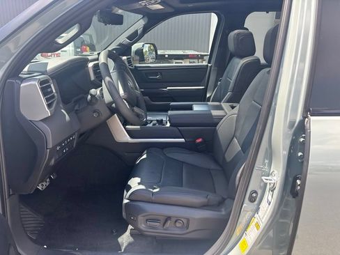 New 2026 Toyota Tundra Platinum AWD/4WD image 22