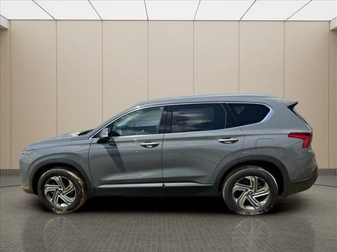 Used 2023 Hyundai Santa Fe SEL FWD image 7