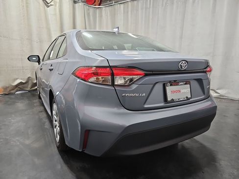 New 2026 Toyota Corolla LE image 5
