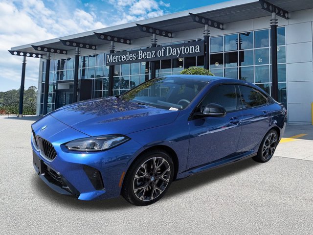 Used 2026 BMW 228i xDrive AWD/4WD image 8