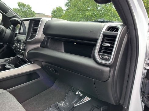 Used 2020 RAM 1500 Big Horn AWD/4WD image 24
