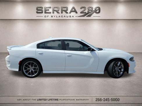 Used 2023 Dodge Charger GT RWD image 4