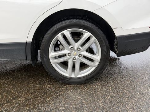 Used 2019 Chevrolet Equinox Premier image 13