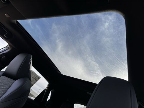 New 2026 Toyota bZ image 21