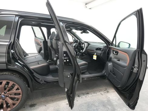 Used 2026 Subaru Forester Sport AWD/4WD image 33
