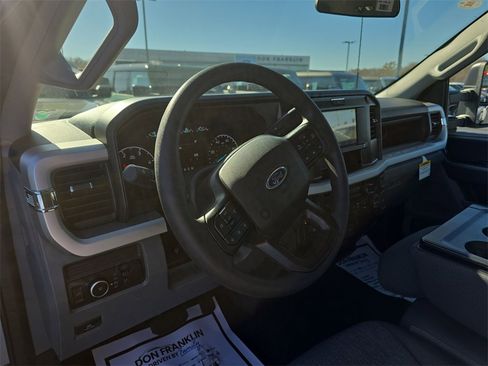 New 2026 Ford F350 XL w/ STX Appearance Package image 19