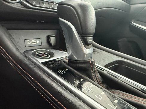 Used 2021 Nissan Sentra SR image 22