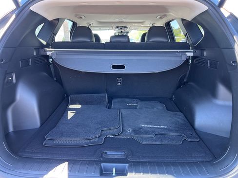 Used 2023 Hyundai Tucson SEL w/ Convenience Package AWD/4WD image 6