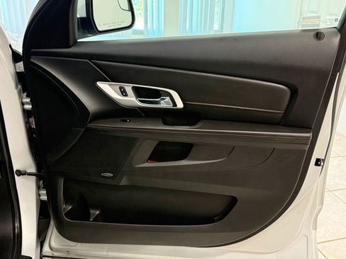 Used 2014 GMC Terrain SLT FWD image 23
