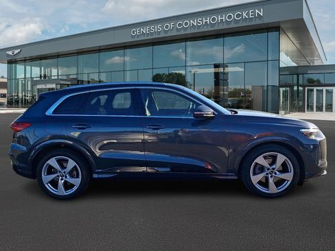 Used 2025 Audi Q5 Prestige AWD/4WD image 7